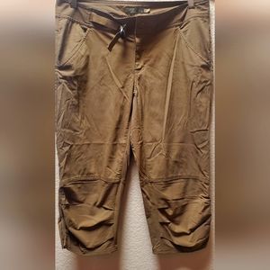 prAna Jasmine Knicker